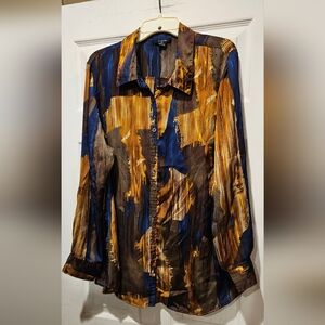 KAKTUS BLOUSE